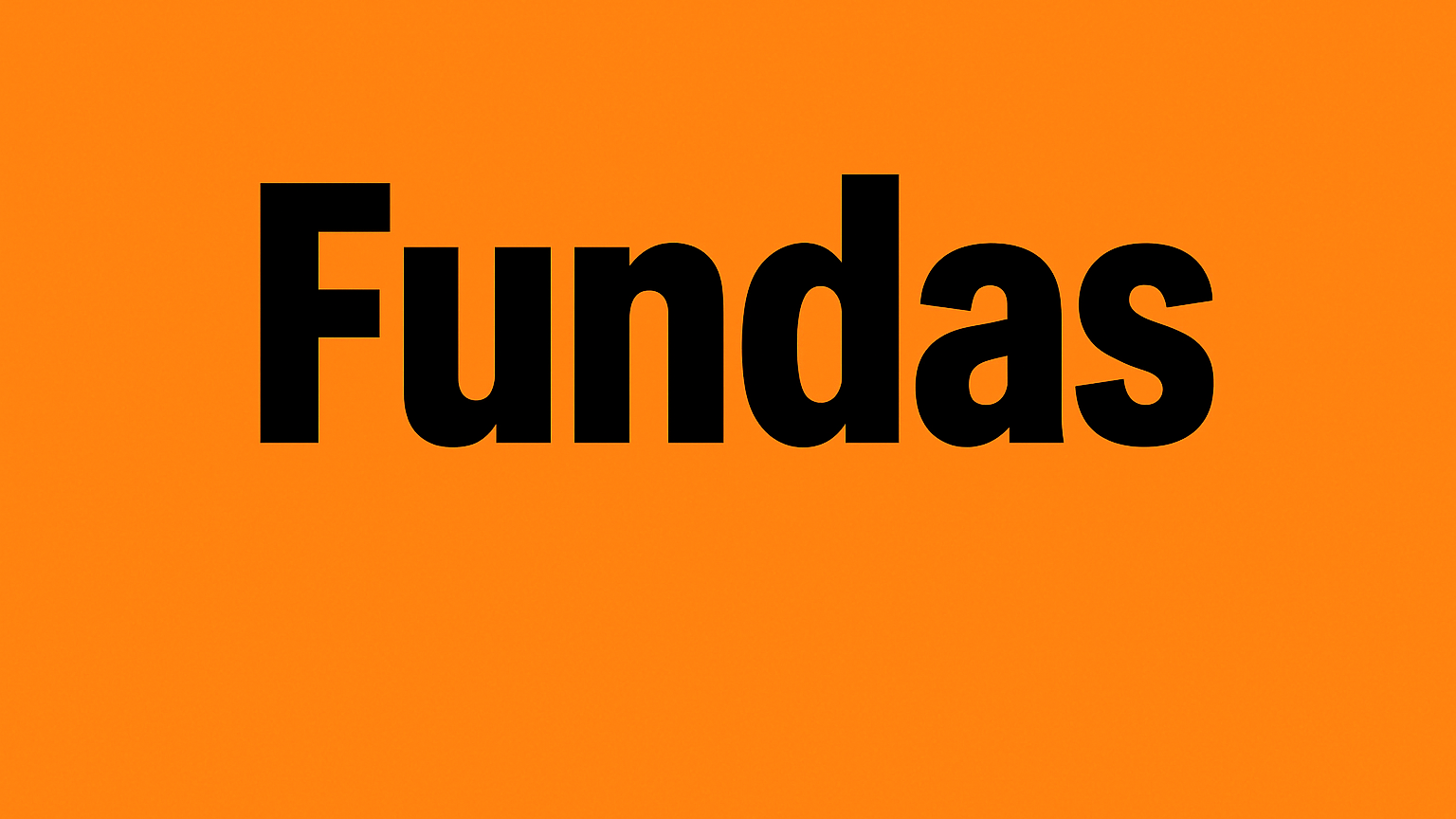 Fundas