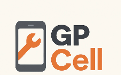 Logo Gp.cell