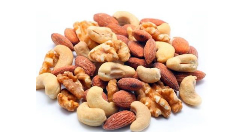 Frutos secos