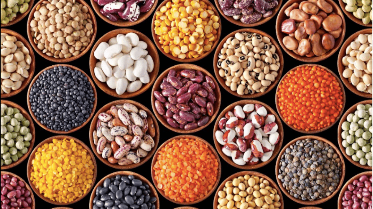 Legumbres