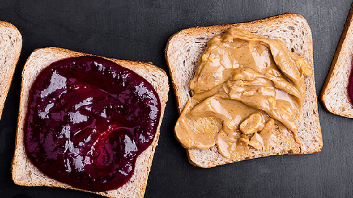 Pastas de maní/ dulces/ mermeladas/ miel