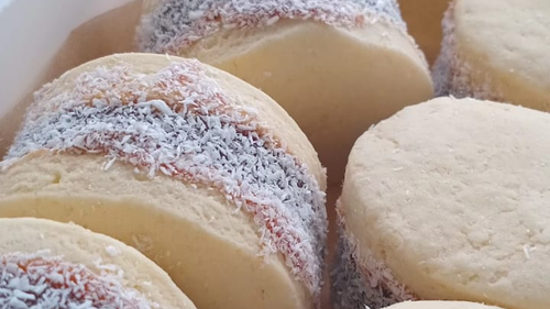 Productos artesanales sin TACC apto celiaco