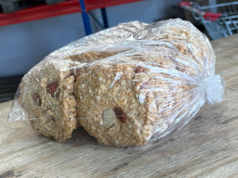 Galletas de kilo Santa Catalina