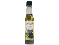 Aceite oliva laurel y pimienta x 250cc-MAKIA
