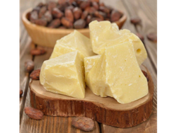 manteca de cacao comestible 200gr