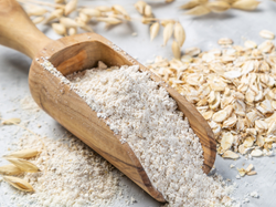 Harina de avena 1 kilo