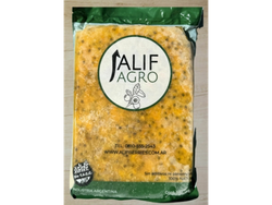 Maracuya con semilla 1 kilo