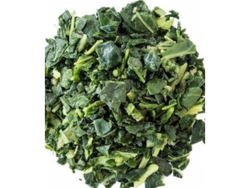 Espinaca congelada 1 kilo