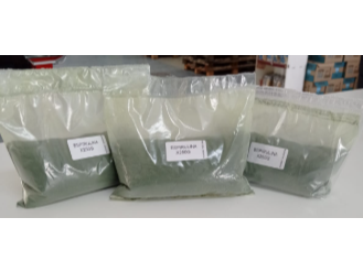 Espirulina en polvo 250gr