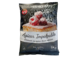 Azucar impalpable sin TACC CORAL