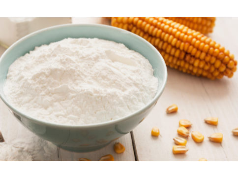 Fecula de maiz 1 kilo