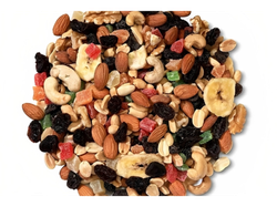 Mix tropical económico 1 kilo