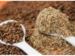 Harina de lino 1 kilo