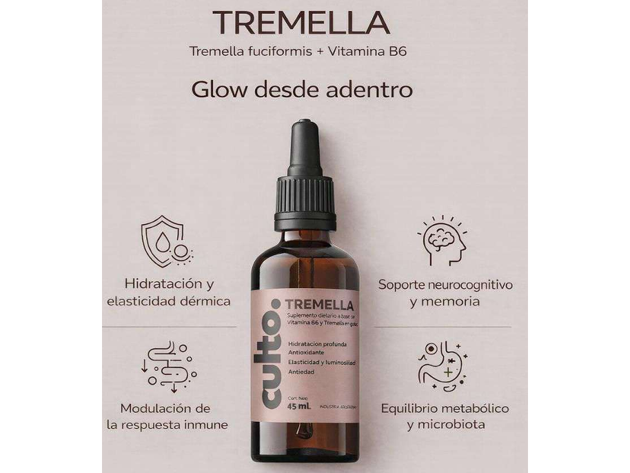 Tremella