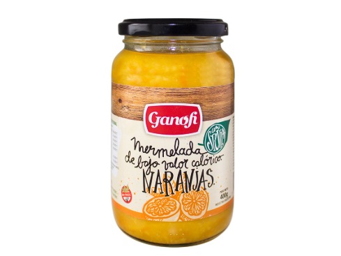 Mermelada de Naranja con stevia PROMO LANZAMIENTO