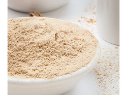 Harina de algarroba blanca nacional 1 kilo