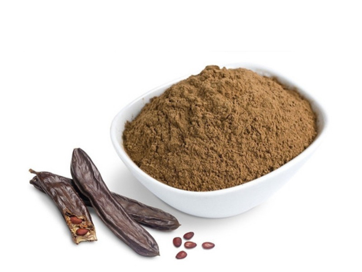 Harina de algarroba tostada 1kilo