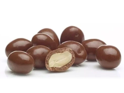Maní con chocolate 1 kilo