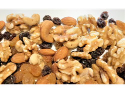 Mix sin maní 1 kilo