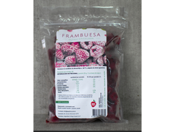 frambuesa de 500 Gr