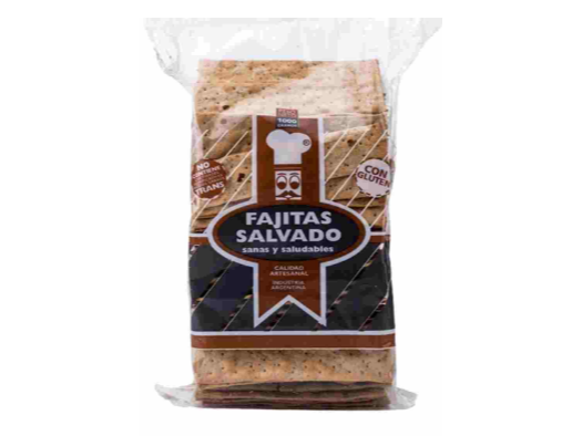 Fajitas 1 kilo