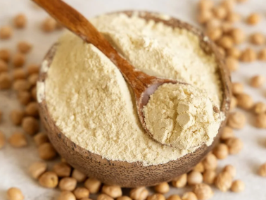 Harina de garbanzo 1 kilo