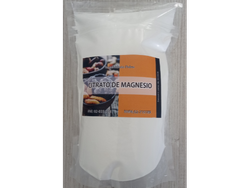 Citrato de Magnesio