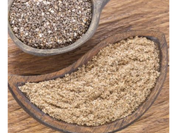 Harina de chia 1 kilo