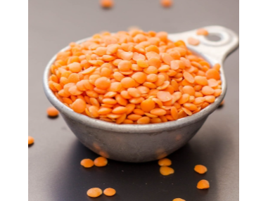 Lenteja Turca (lenteja naranja) 1 kilo