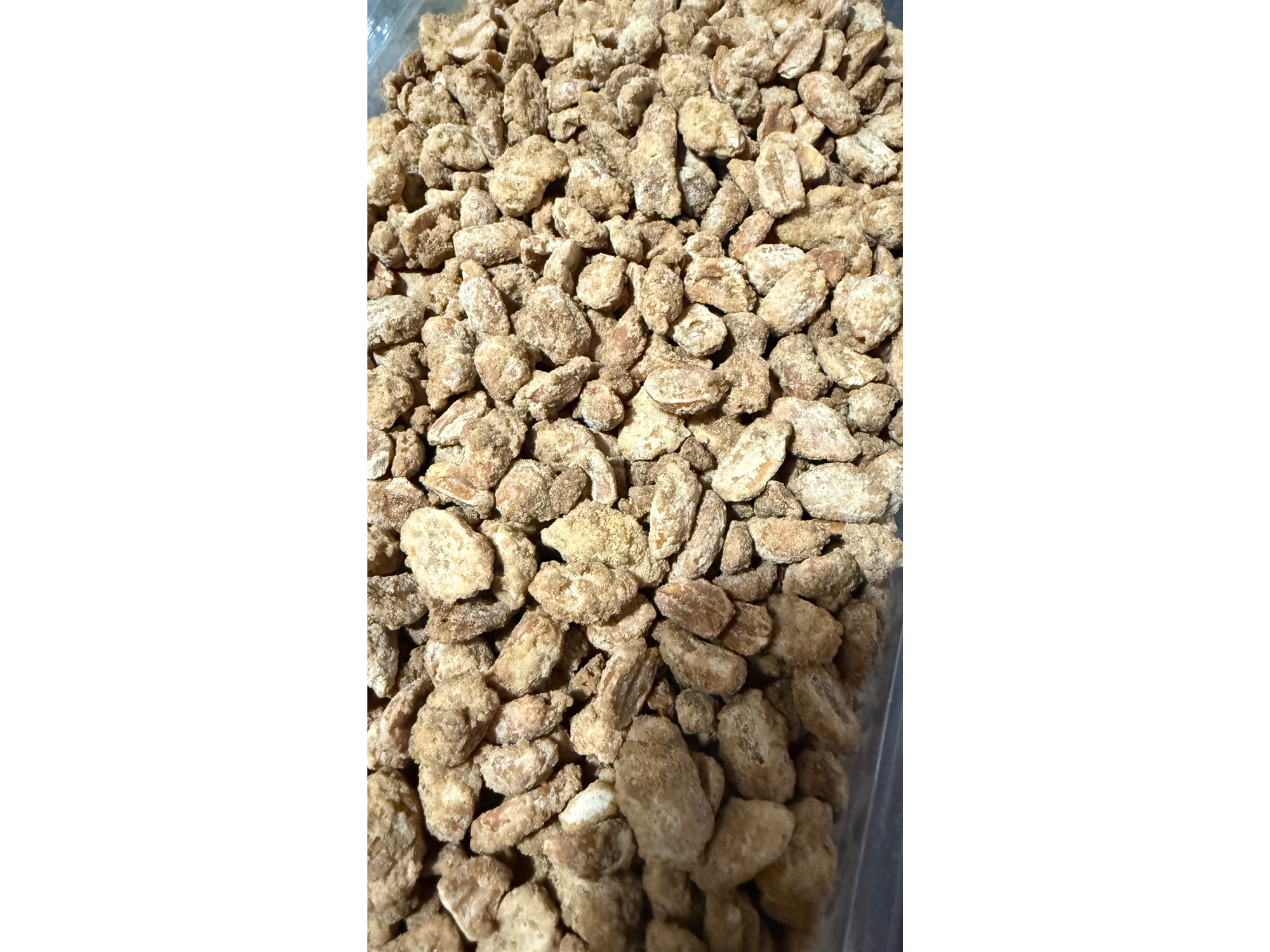 Garrapiñada 1 kilo praline