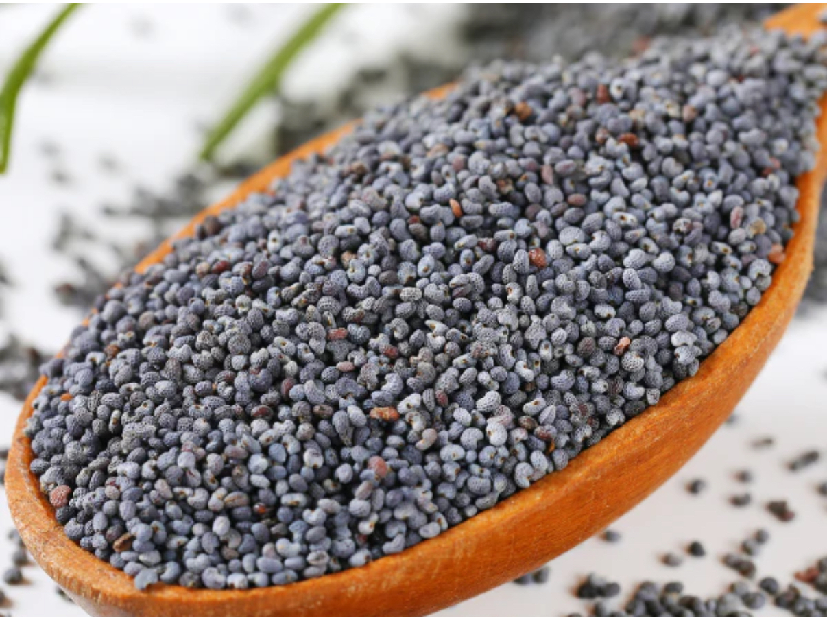 Semilla de amapola 1 kilo