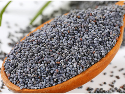 Semilla de amapola 1 kilo