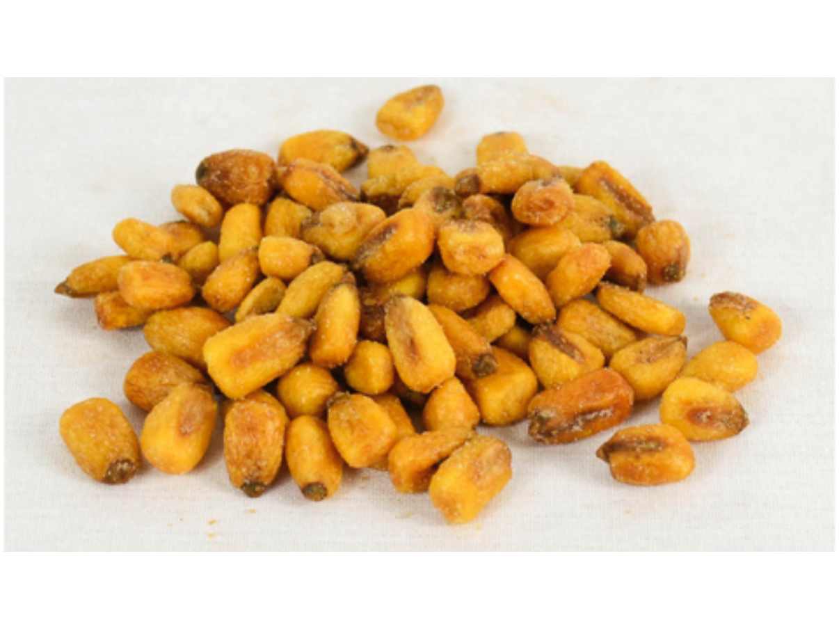 Maíz frito salado 1 kilo