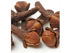 Clavo de olor