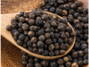 Pimienta negra en grano