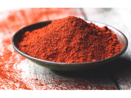 Paprika