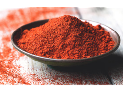Paprika