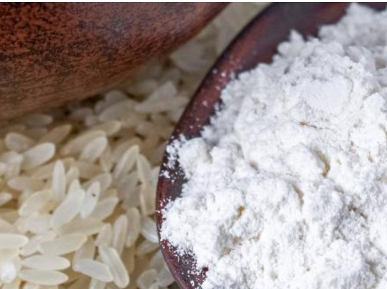 Harina de arroz 1 kilo