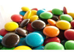 Rocklets Águila
