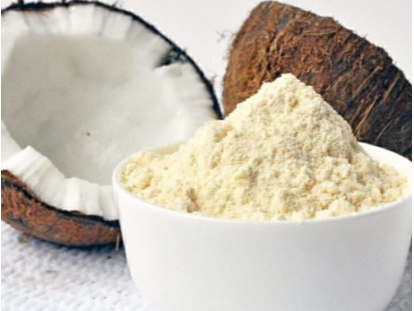 Harian de coco 1 kilo