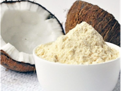 Harian de coco 1 kilo