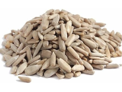 Girasol pelado 1 kilo