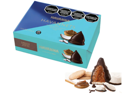 Conitos Havanna x 6 coco