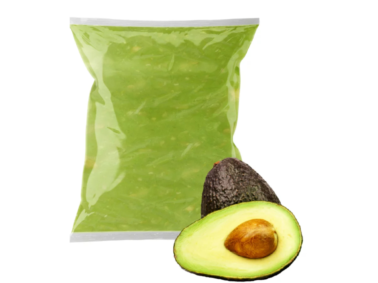 Palta en pasta 1 kilo