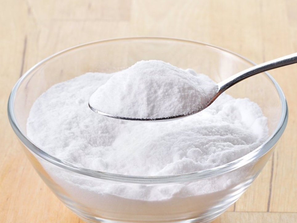 Polvo de hornear 1 kilo