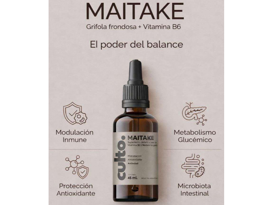 Maitake
