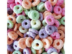 Aritos / Anillitos Frutales