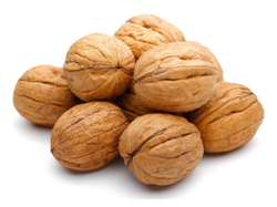 Nuez con cáscara 1 kilo