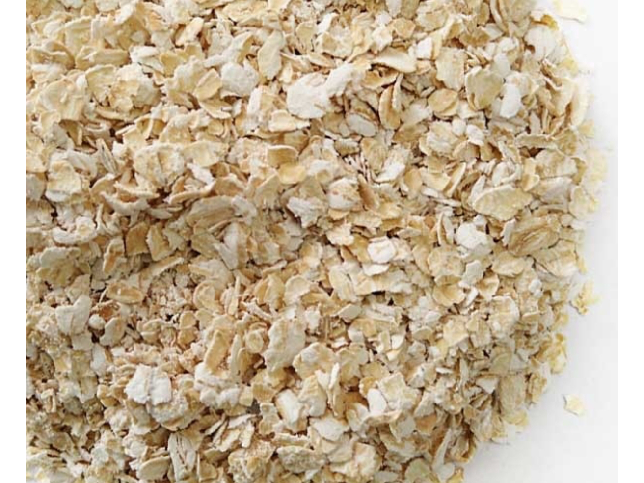 Avena instantánea de Distriolocco