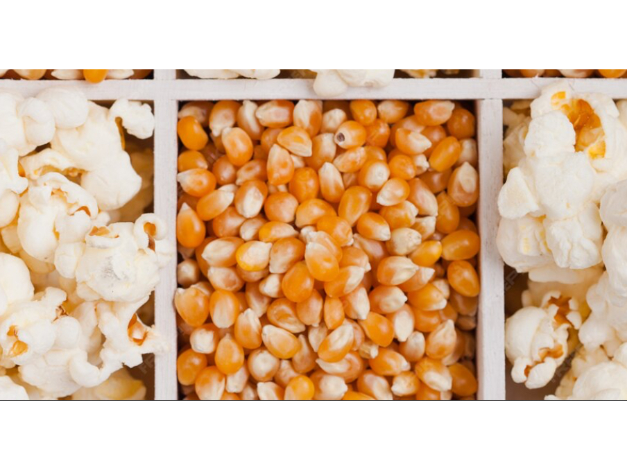 Maíz pisingallo 1 kilo